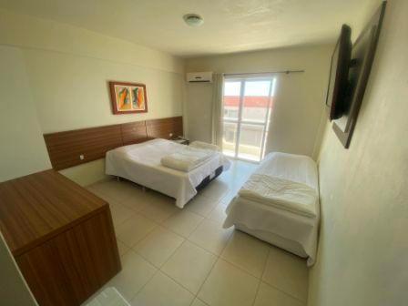 Scaini Palace Hotel Arroio do Silva Buitenkant foto