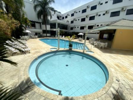 Scaini Palace Hotel Arroio do Silva Buitenkant foto