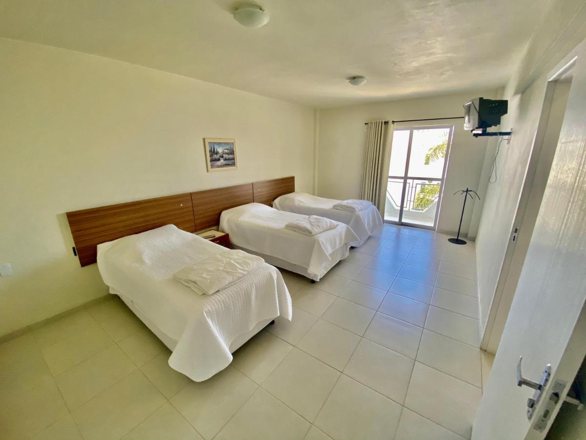 Scaini Palace Hotel Arroio do Silva Buitenkant foto