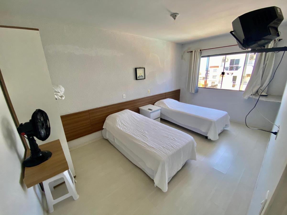 Scaini Palace Hotel Arroio do Silva Buitenkant foto
