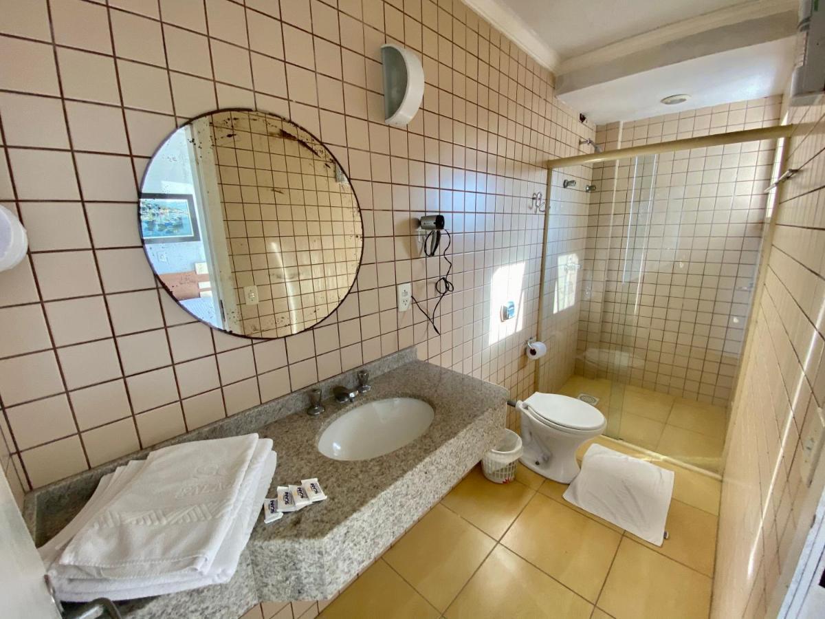 Scaini Palace Hotel Arroio do Silva Buitenkant foto