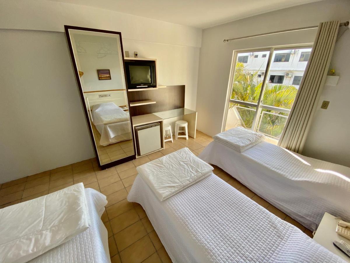 Scaini Palace Hotel Arroio do Silva Buitenkant foto