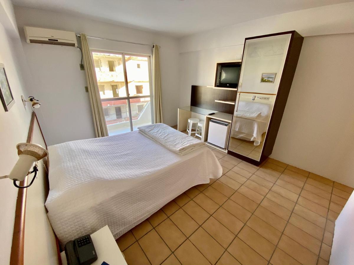 Scaini Palace Hotel Arroio do Silva Buitenkant foto